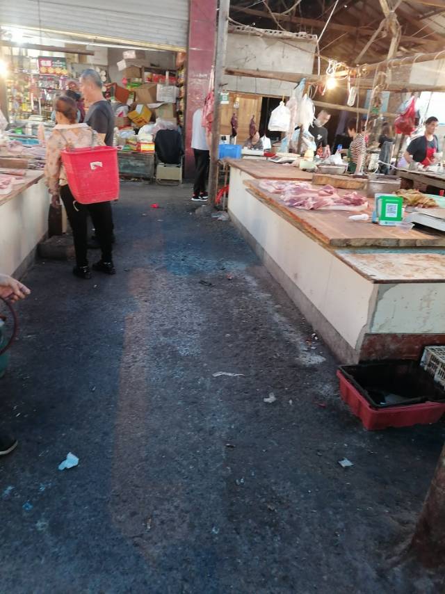 嘉兴市杨先生服装厂工厂图片2