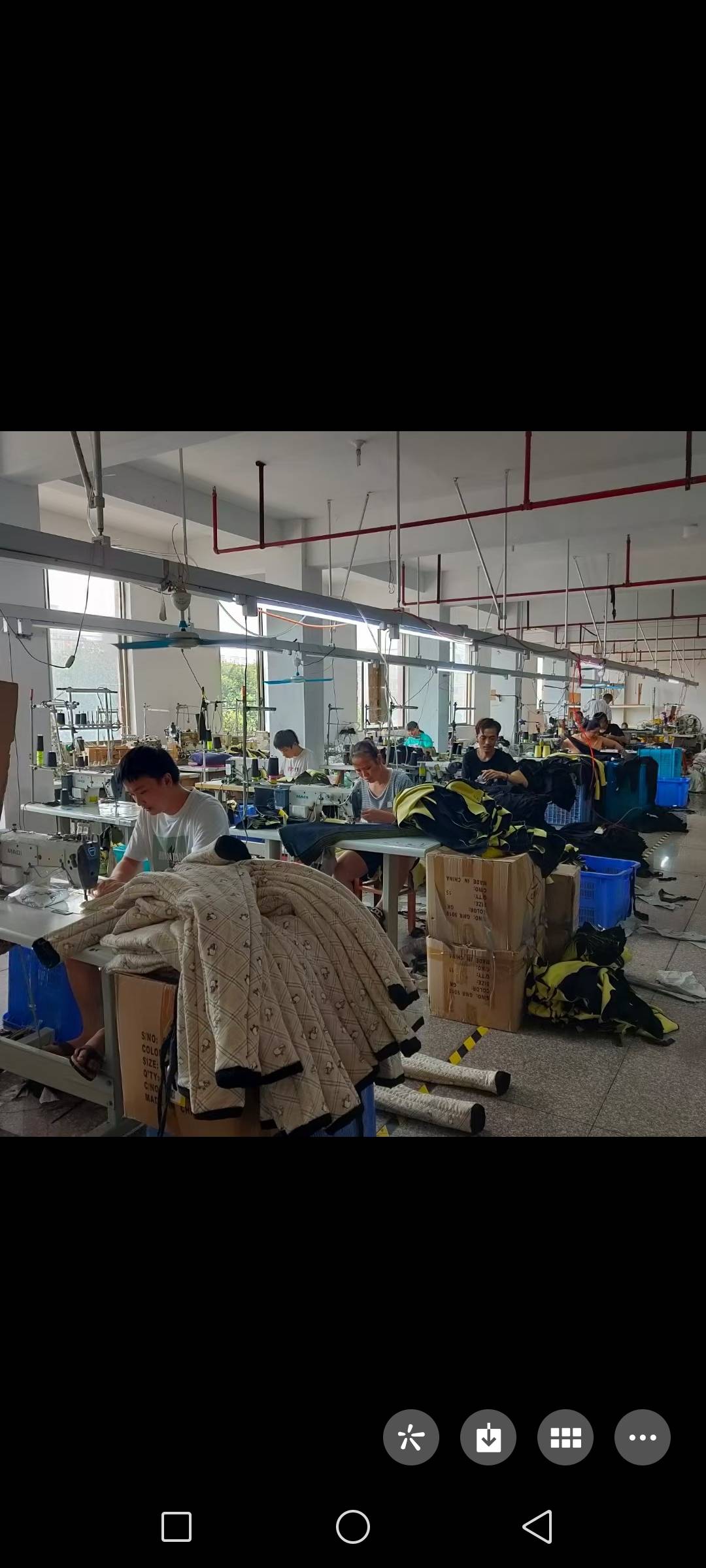 富俊针织厂工厂图片2