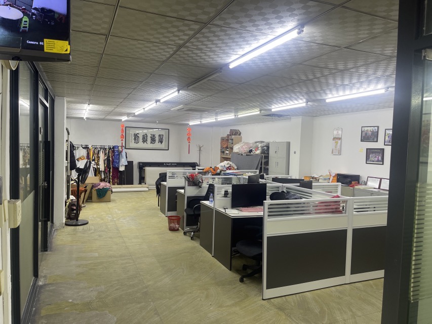 长远服装工艺有限公司工厂图片4