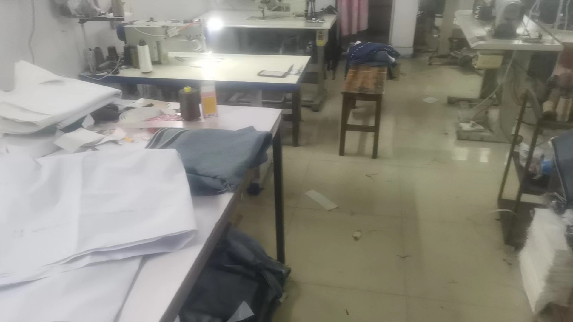 亿丰制厂工厂图片4