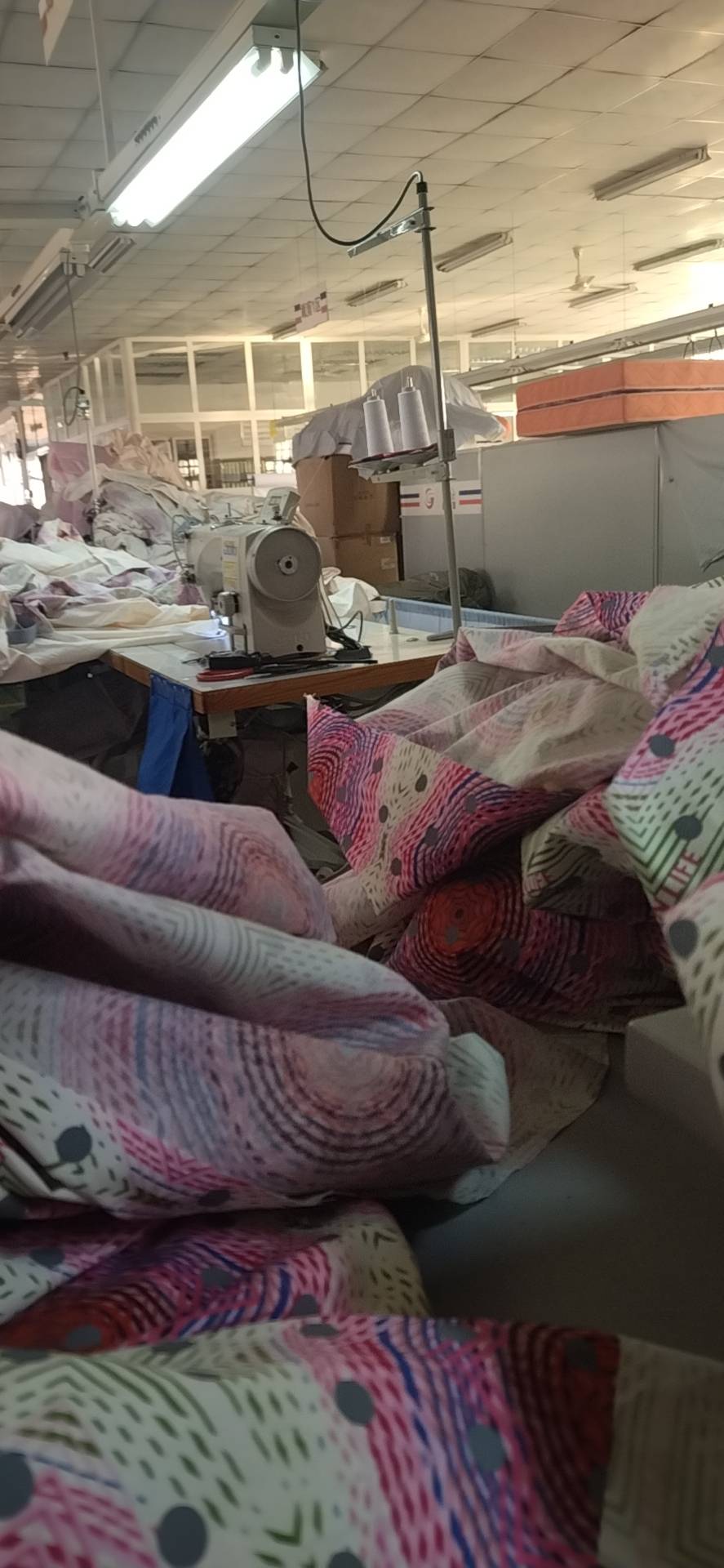 安坤商贸工厂图片3