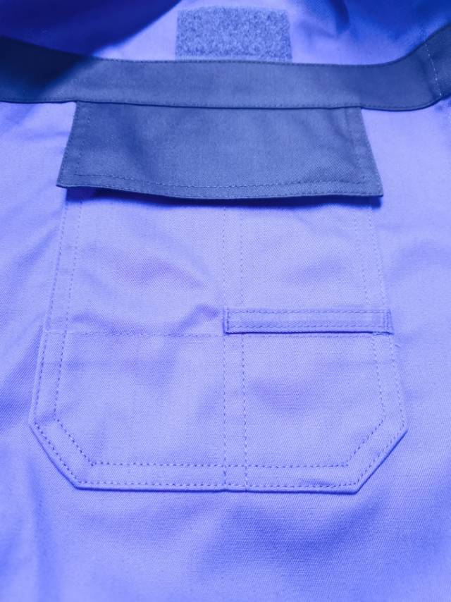 定坤服装厂工厂图片3