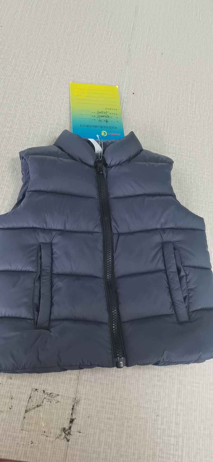 宿州沐兴服装有限公司工厂图片2