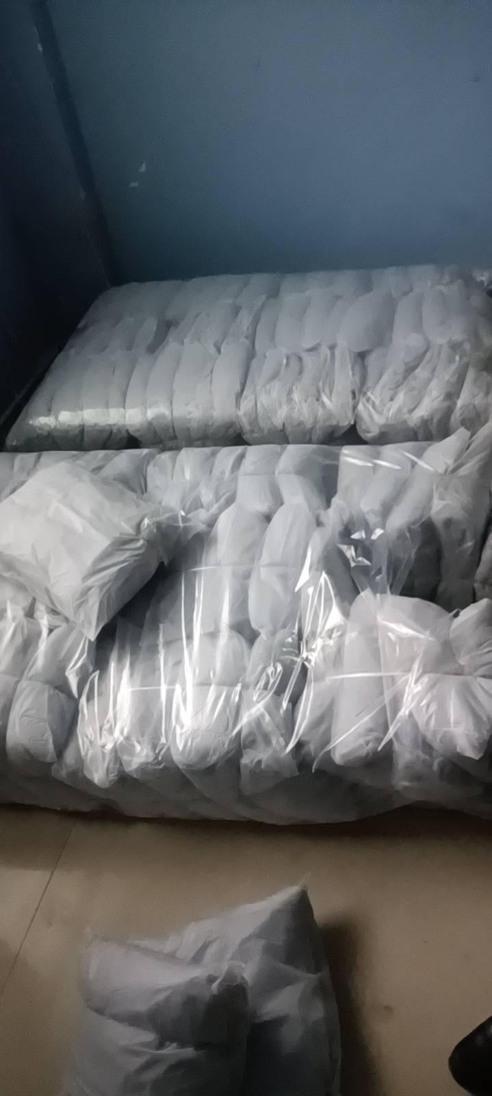 腾益，服装加工厂工厂图片2