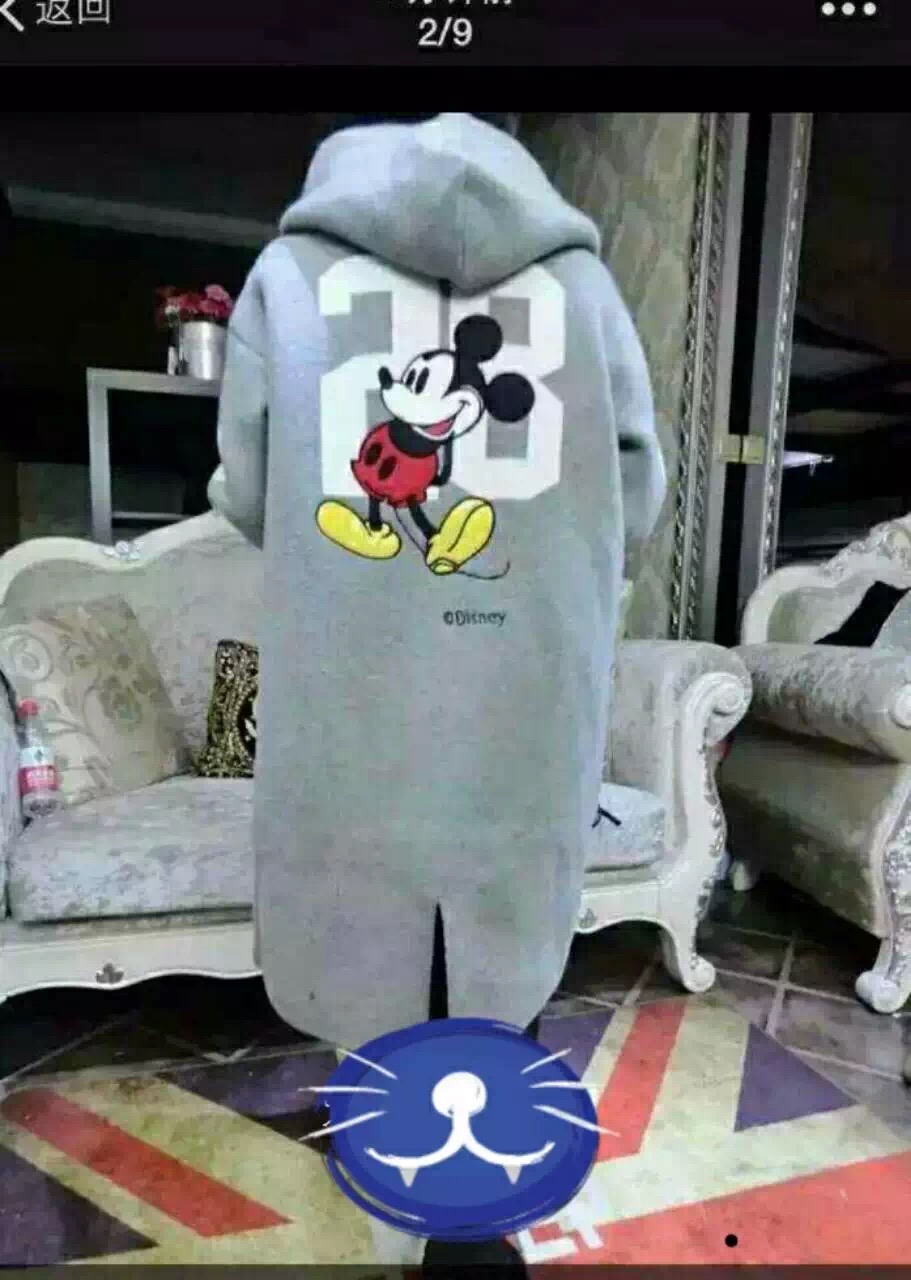 博文毛衣工厂图片2