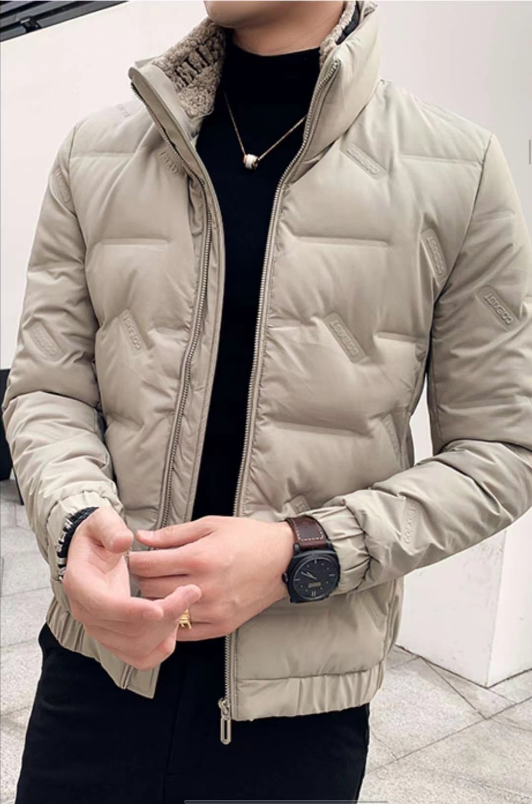 清宇服饰