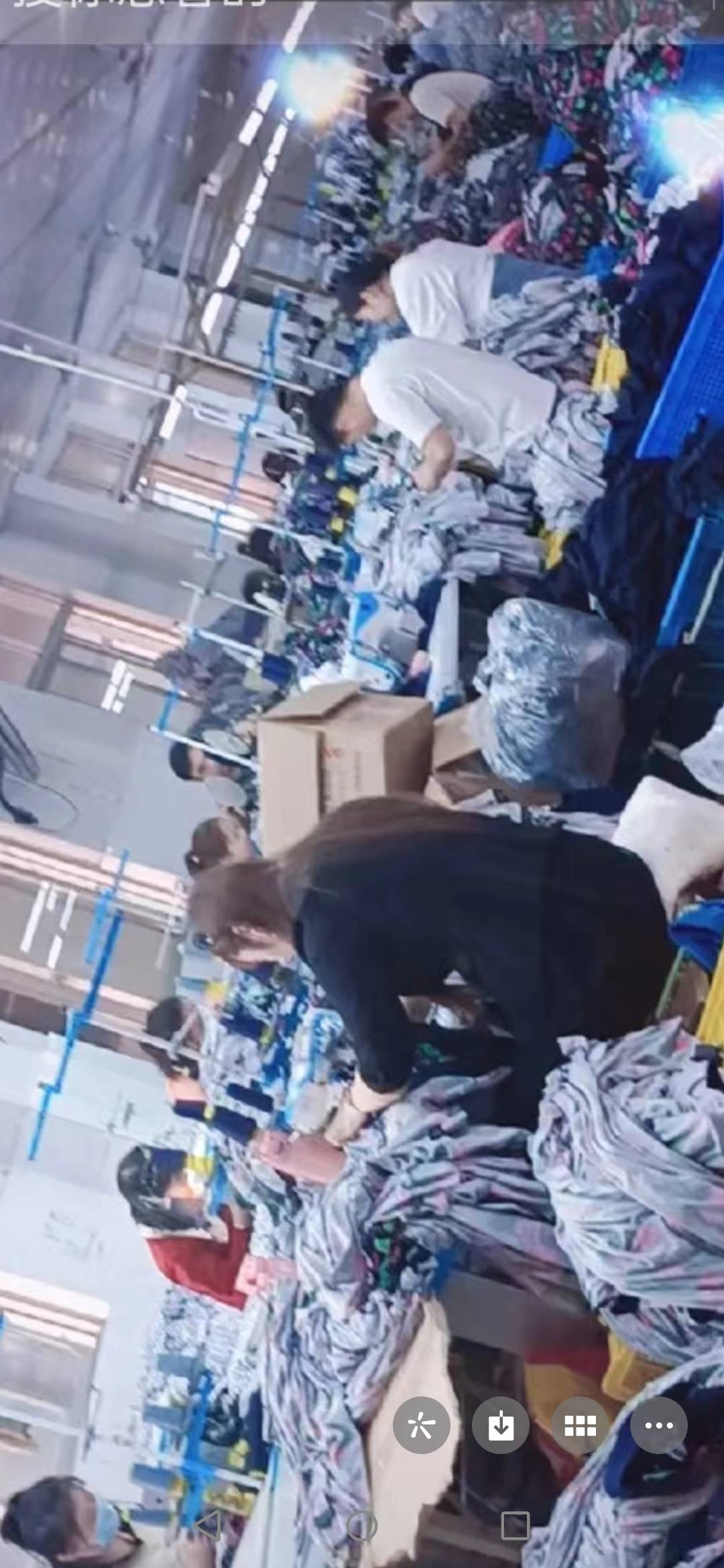 圣佳得服饰有限公司工厂图片3