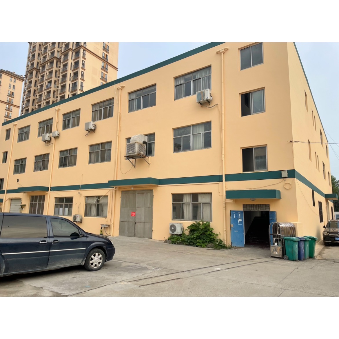 绍兴市新宇针织服装有限公司