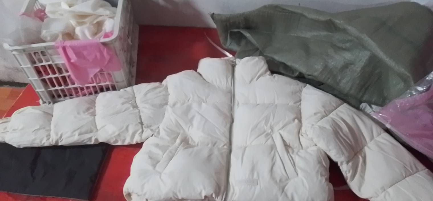 许集服装厂工厂图片3
