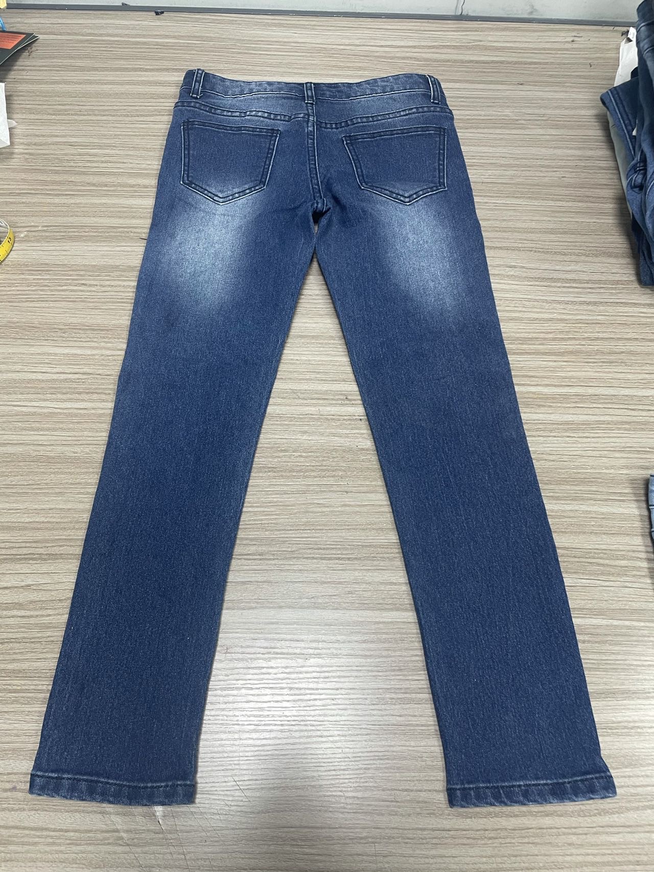 广州市盈嘉服装有限公司工厂图片2
