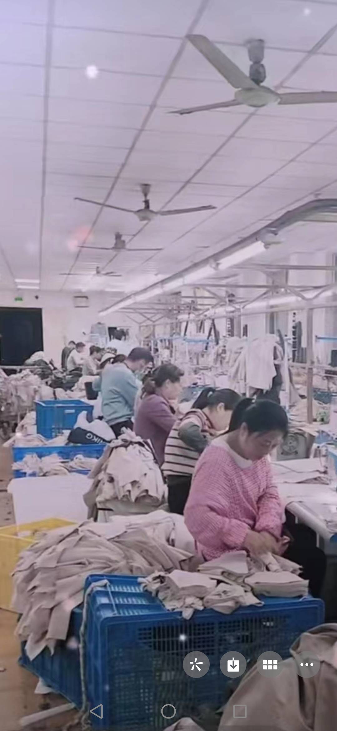 圣佳得服饰有限公司