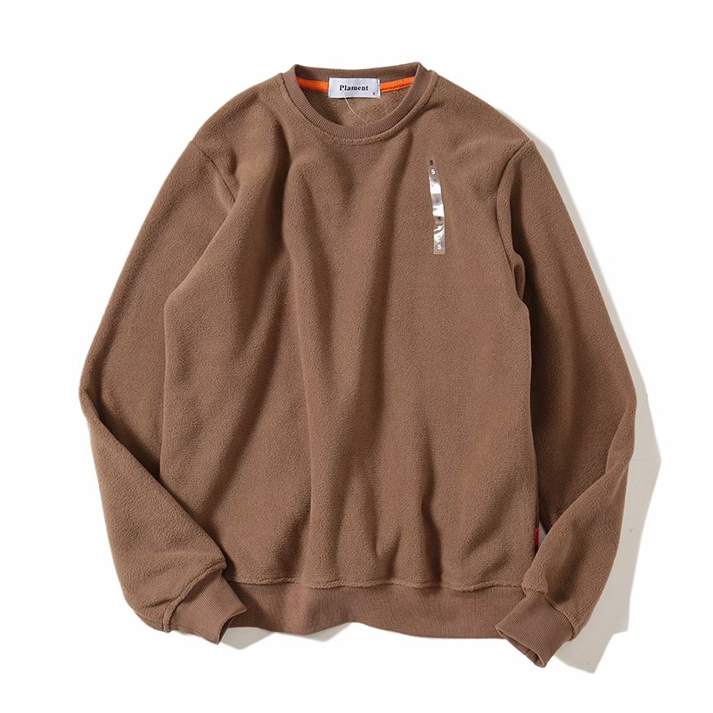 宁波普兰茂服饰有限公司