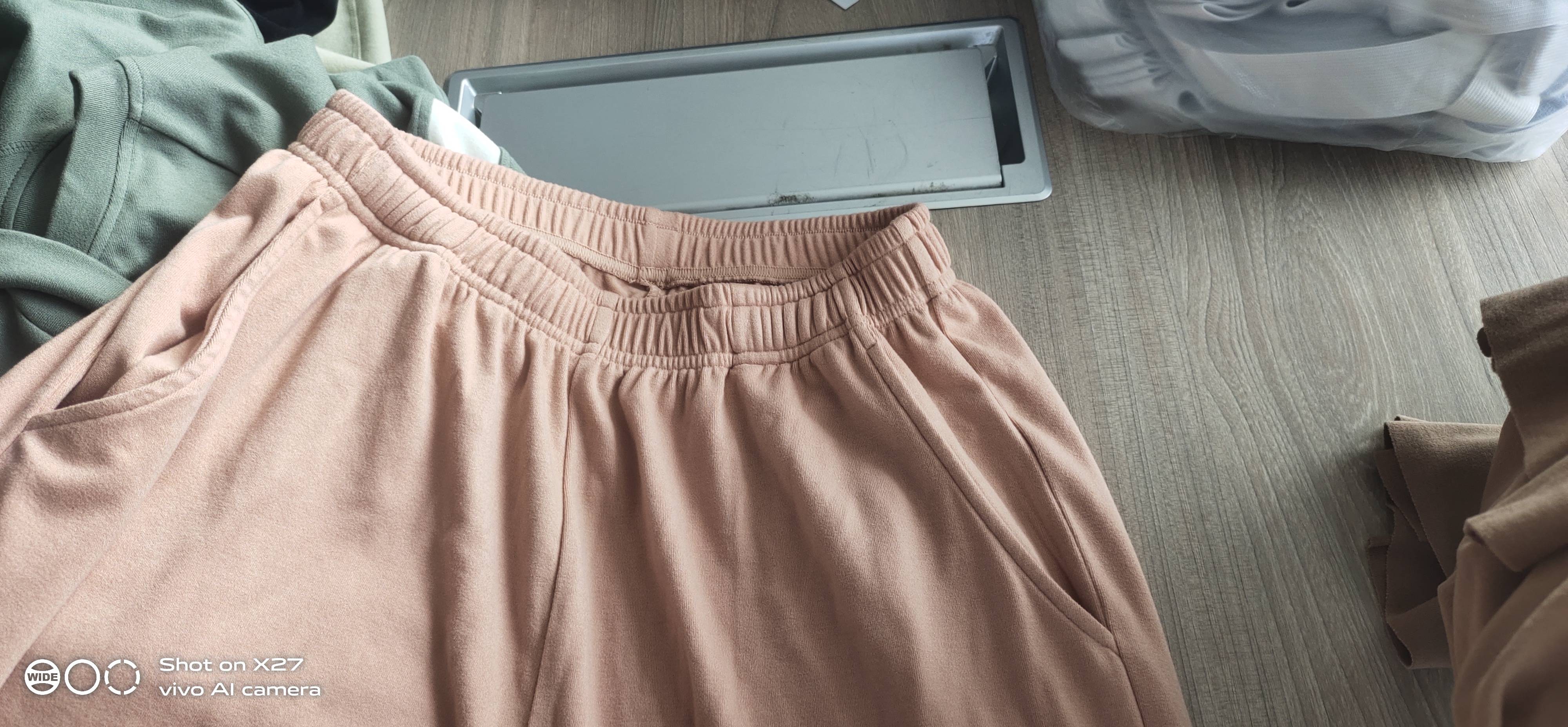 晨言服装有限公司工厂图片3