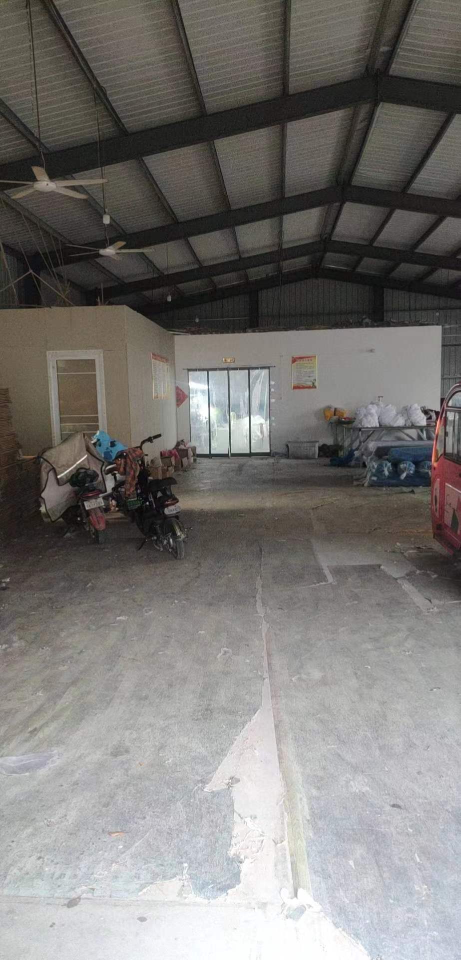 菏泽萱烨服饰有限公司工厂图片2