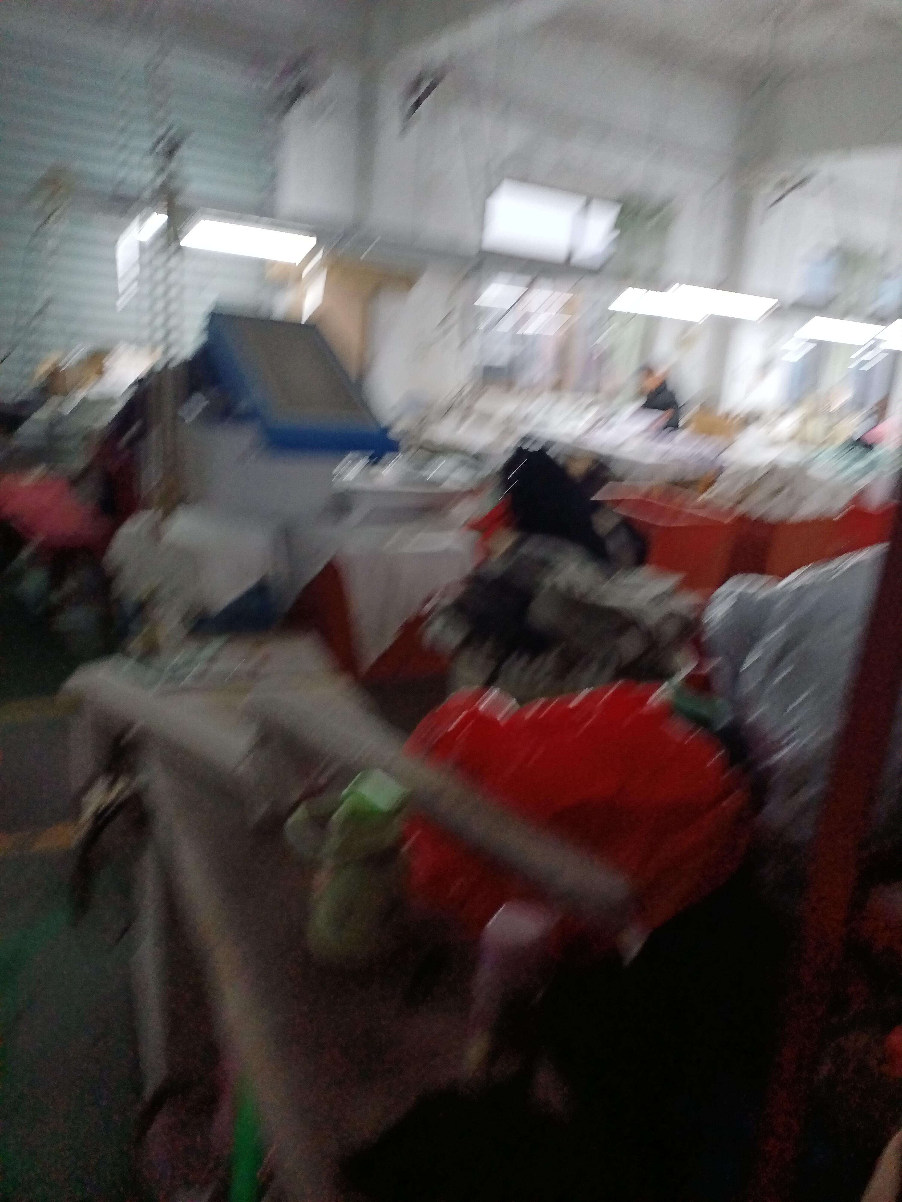 杭州段中服饰有限公司