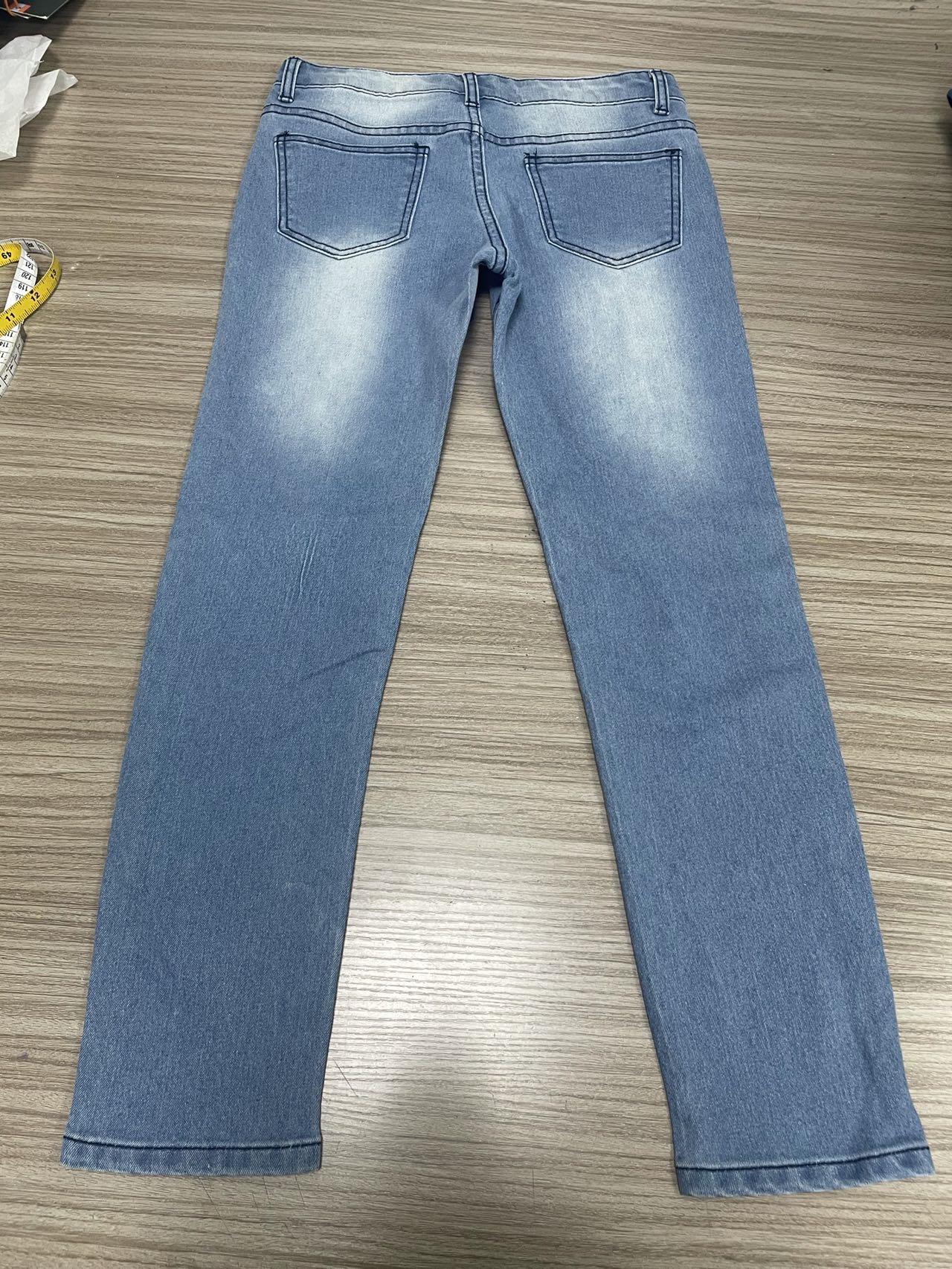 广州市盈嘉服装有限公司工厂图片3