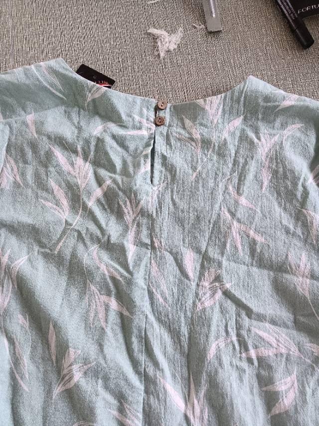 多丽服饰工厂图片3