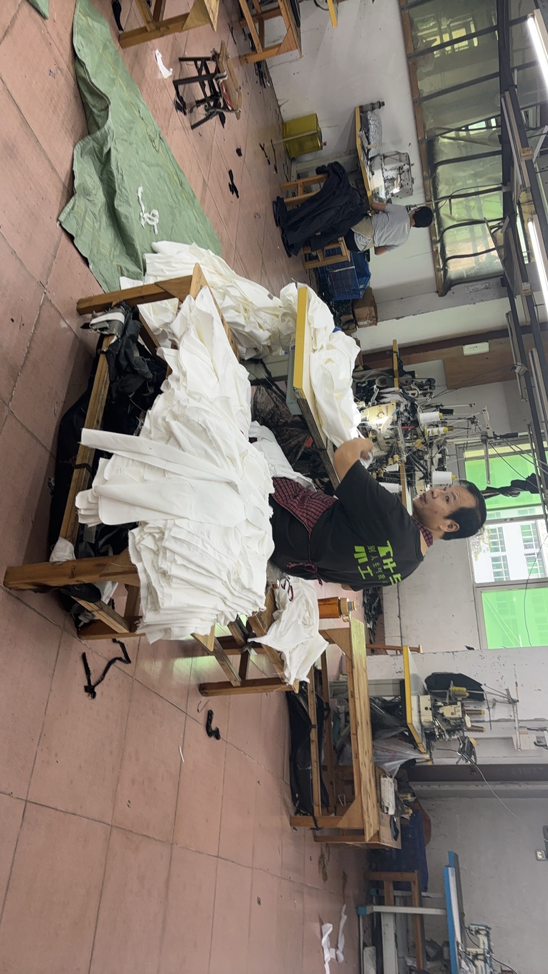 金之玺腹饰工厂图片2