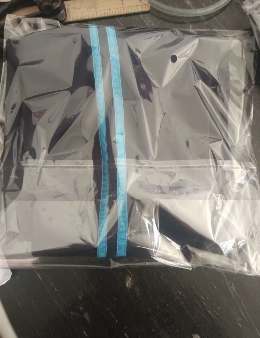 迦南服饰有限公司工厂图片2