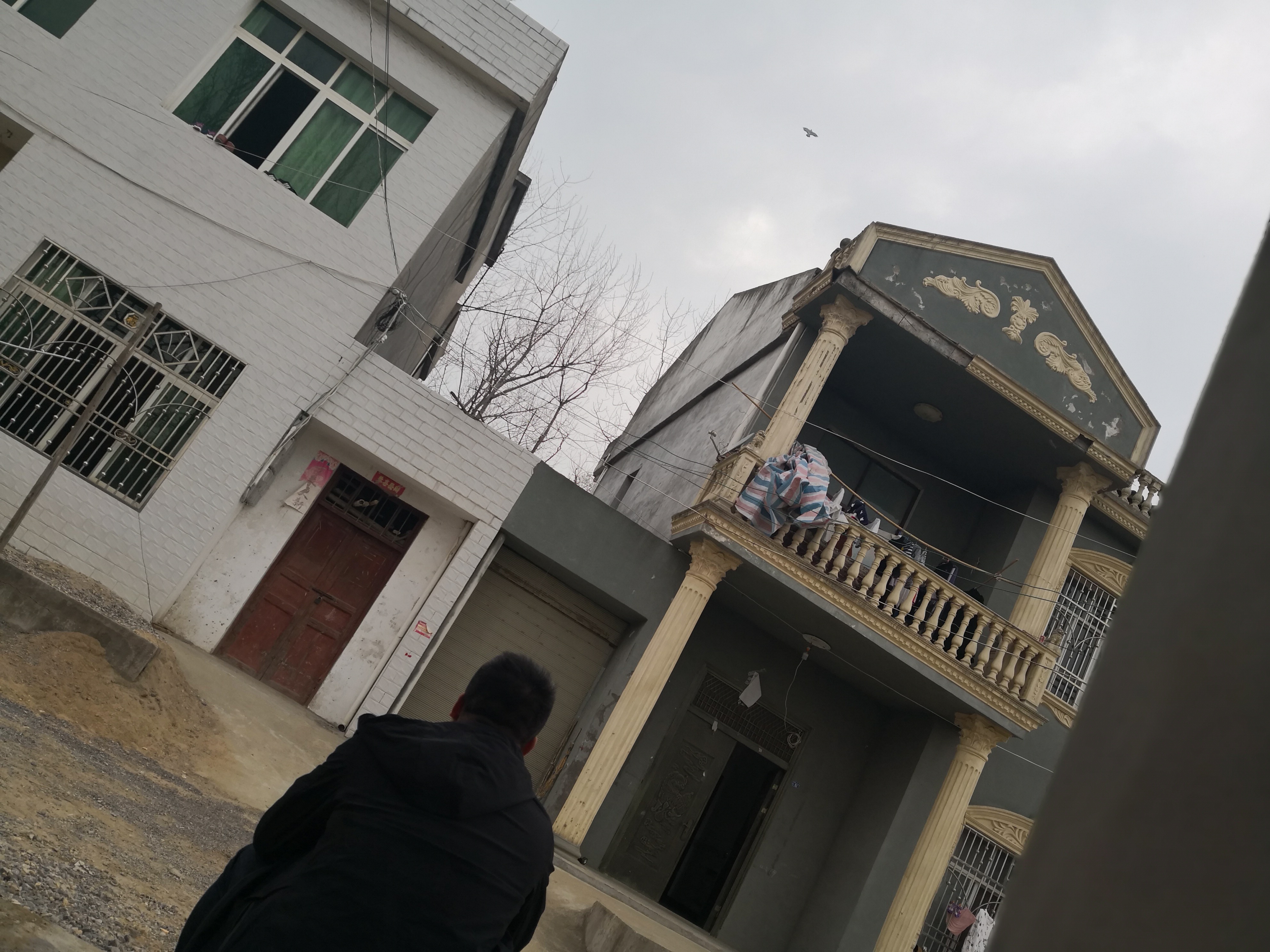建雨服装厂工厂图片2