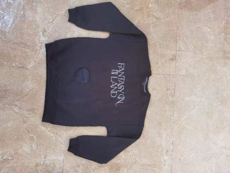 越亚服装有限公司