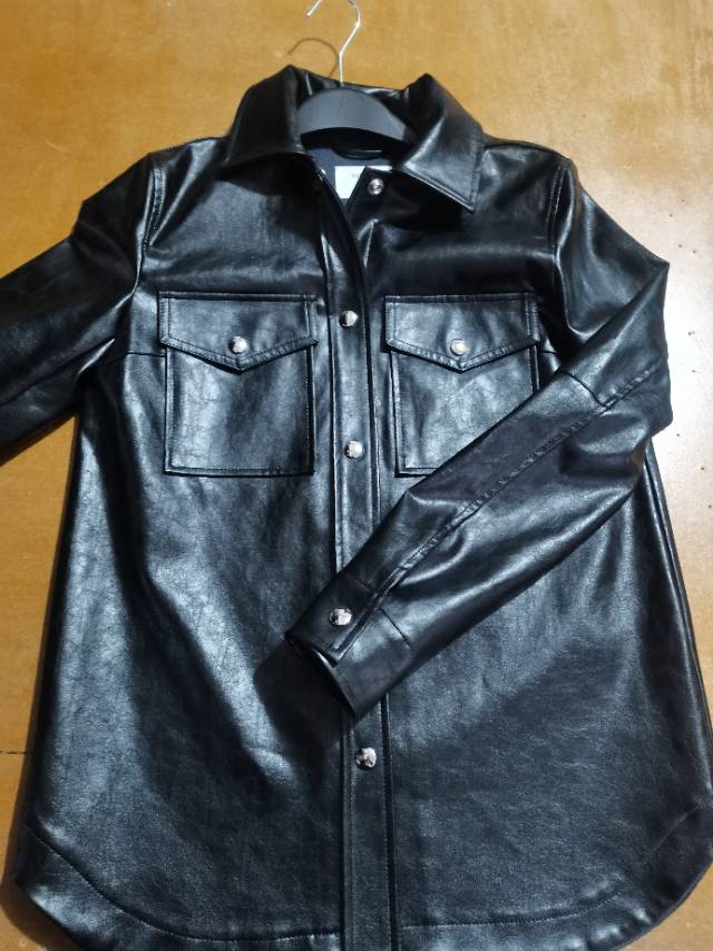 依佳人服装商贸有限公司工厂图片4