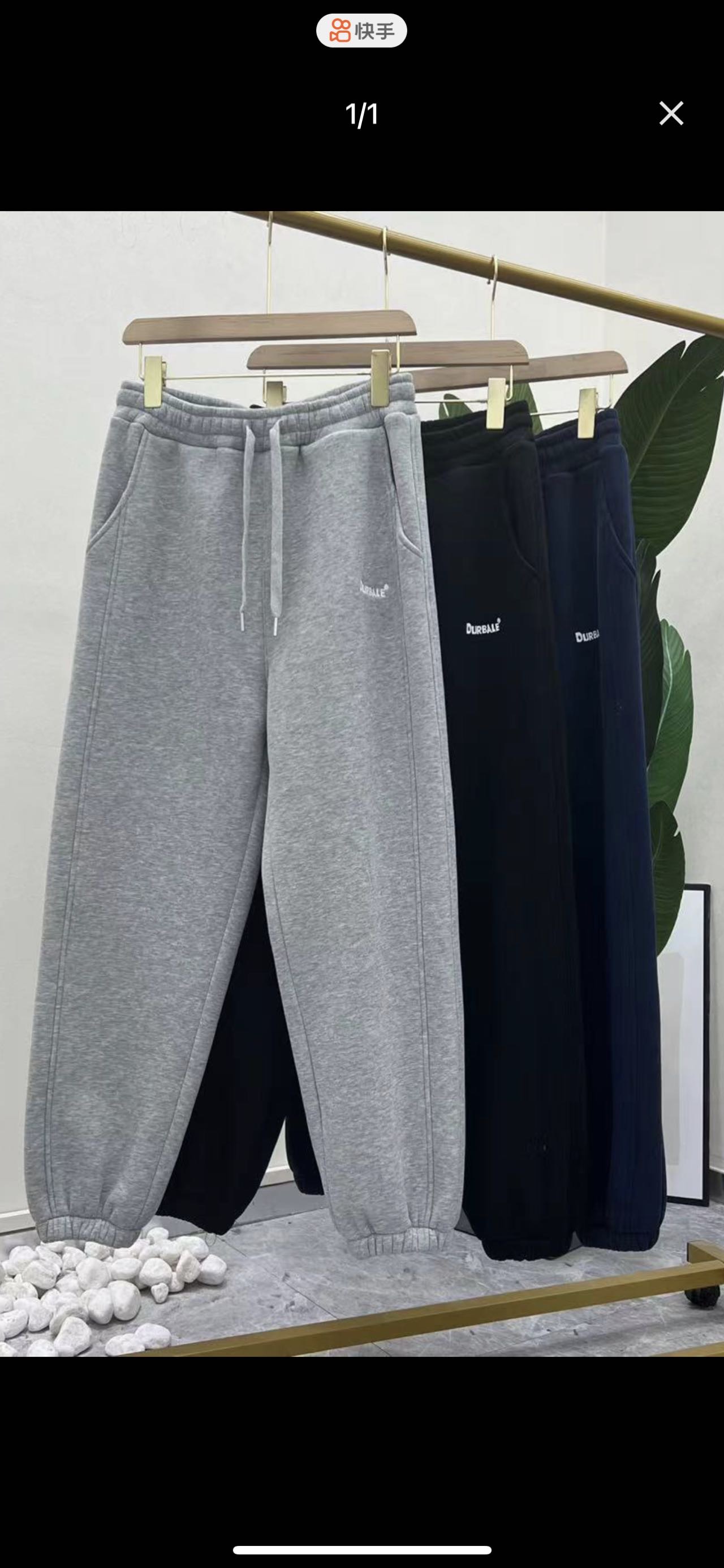 妍衣意服装工厂工厂图片4