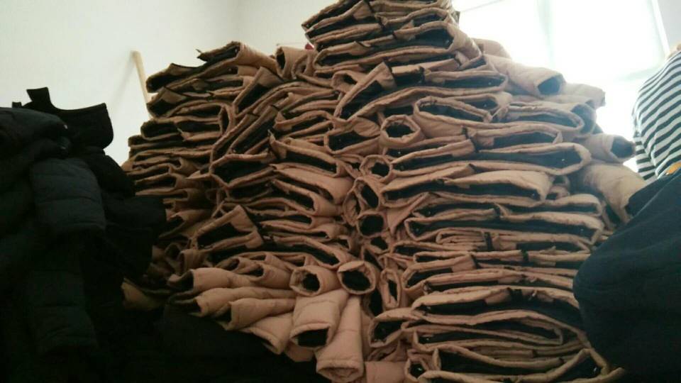 申美服装加工厂工厂图片3