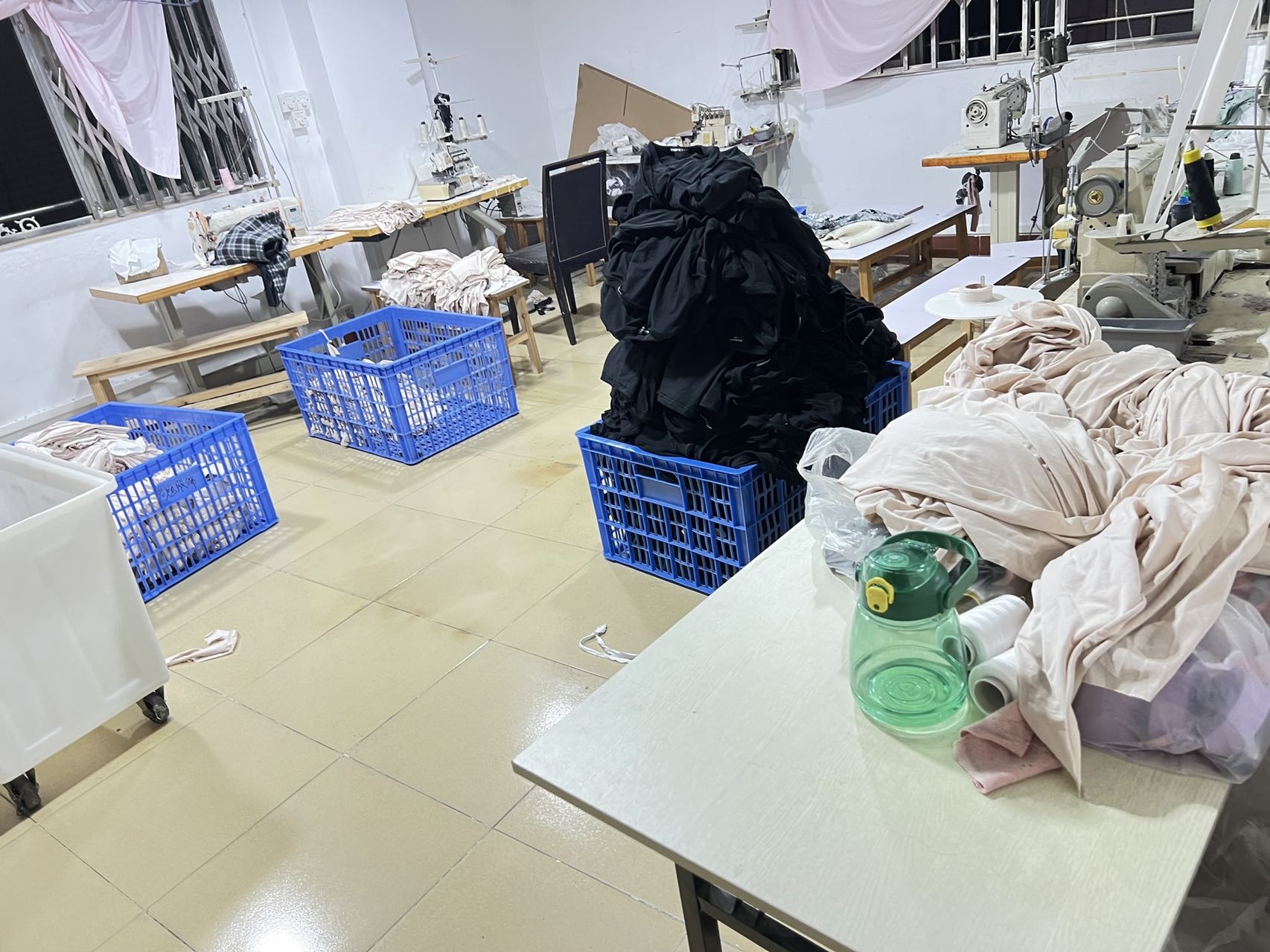 艾菲雅服饰有限公司