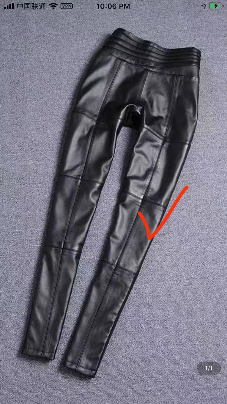 广州市千色制衣厂工厂图片4