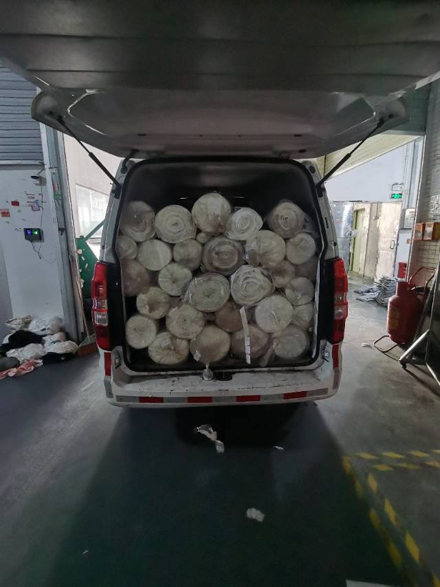 广州郑生数码印花工厂图片2