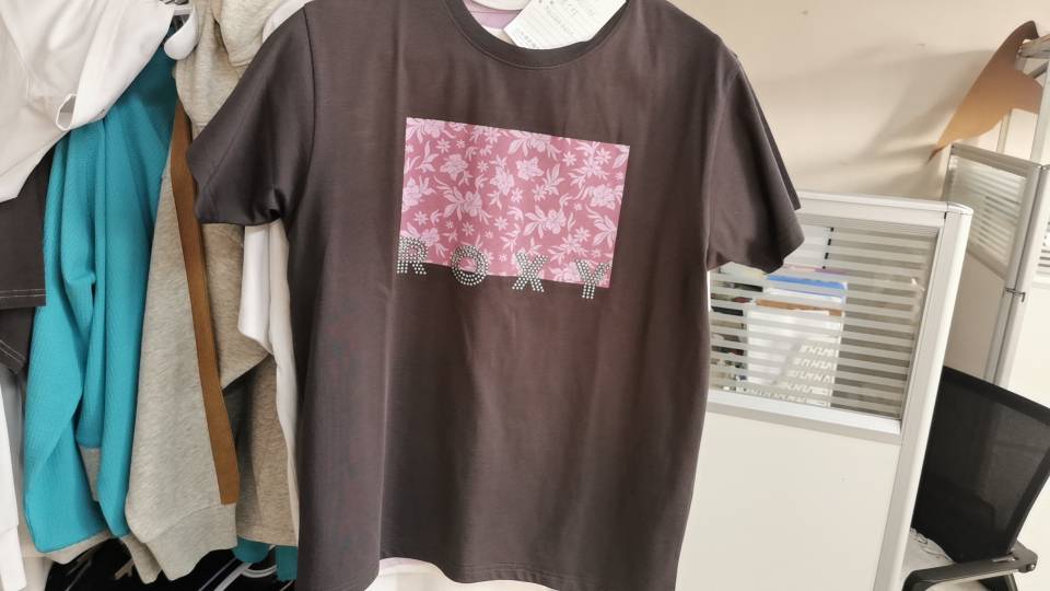 平邑点布服装工厂图片2