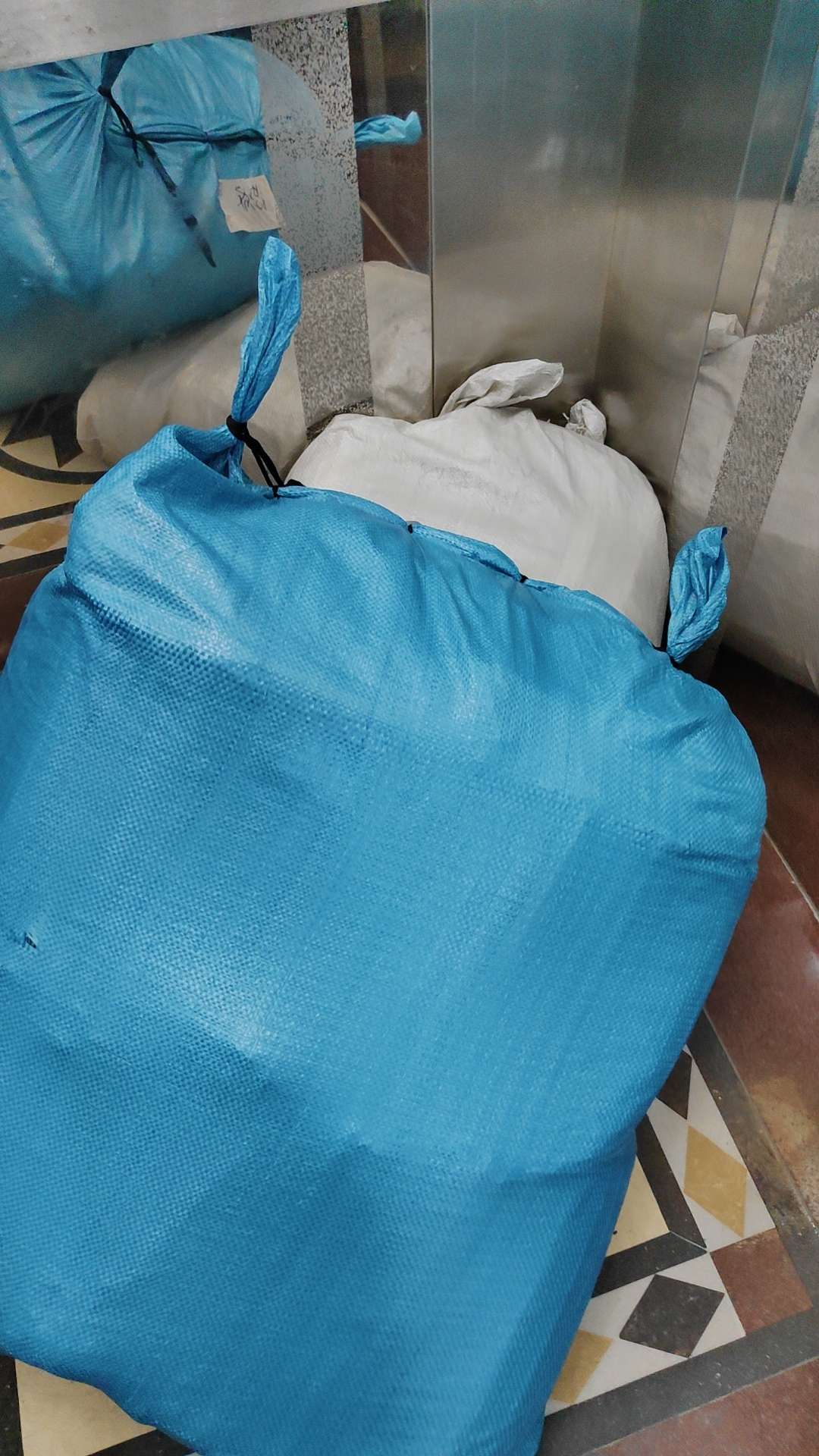 美加制衣厂工厂图片2