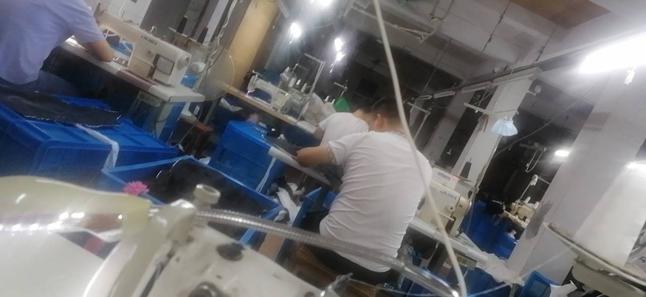 嘉兴市杨先生服装厂