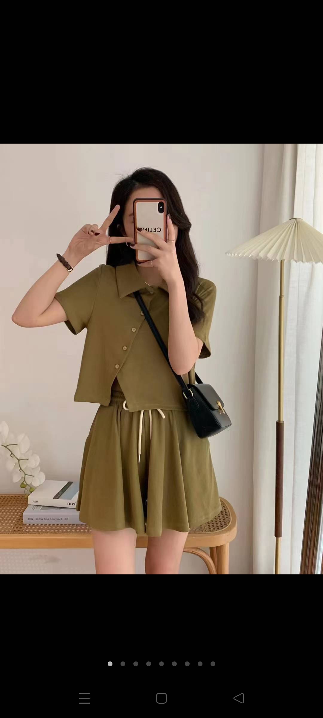 天天服饰