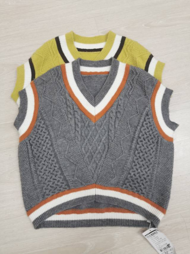 湖州南浔区妮果服饰