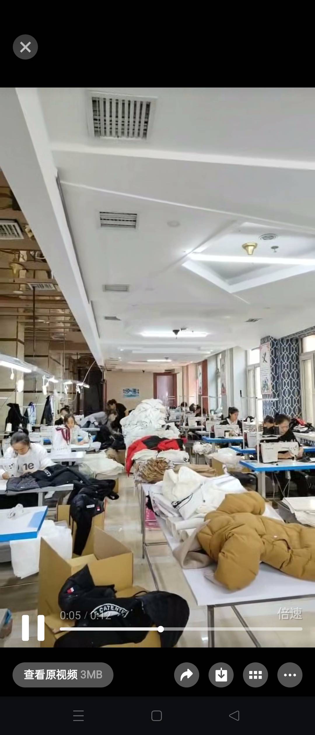 哈尔滨瑞依杰服装设计工作室工厂图片3