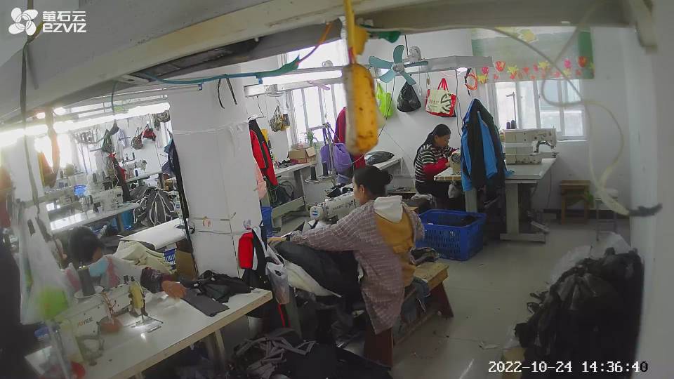 天长市天翼服饰有限公司