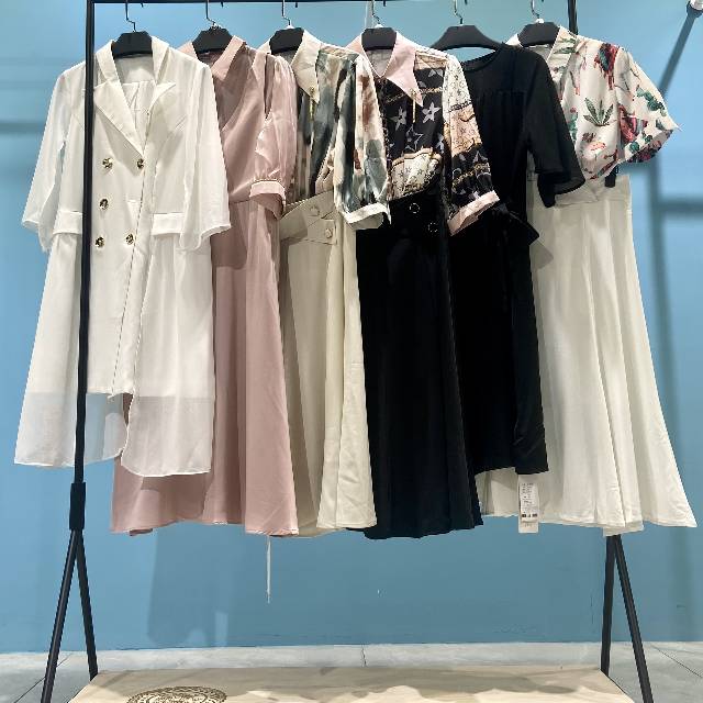 怡泰服饰有限公司