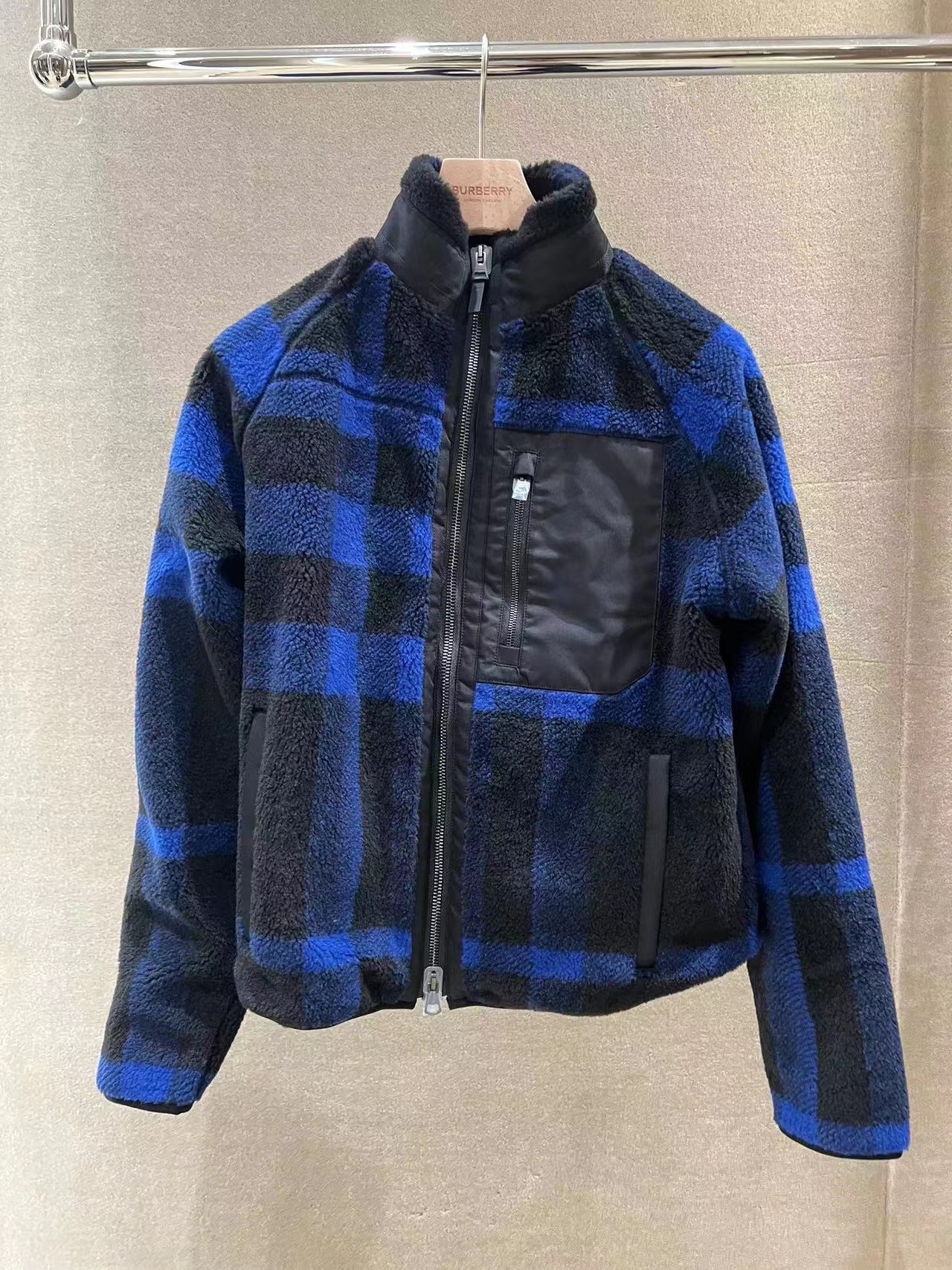 东莞市乐涵服饰有限公司工厂图片4