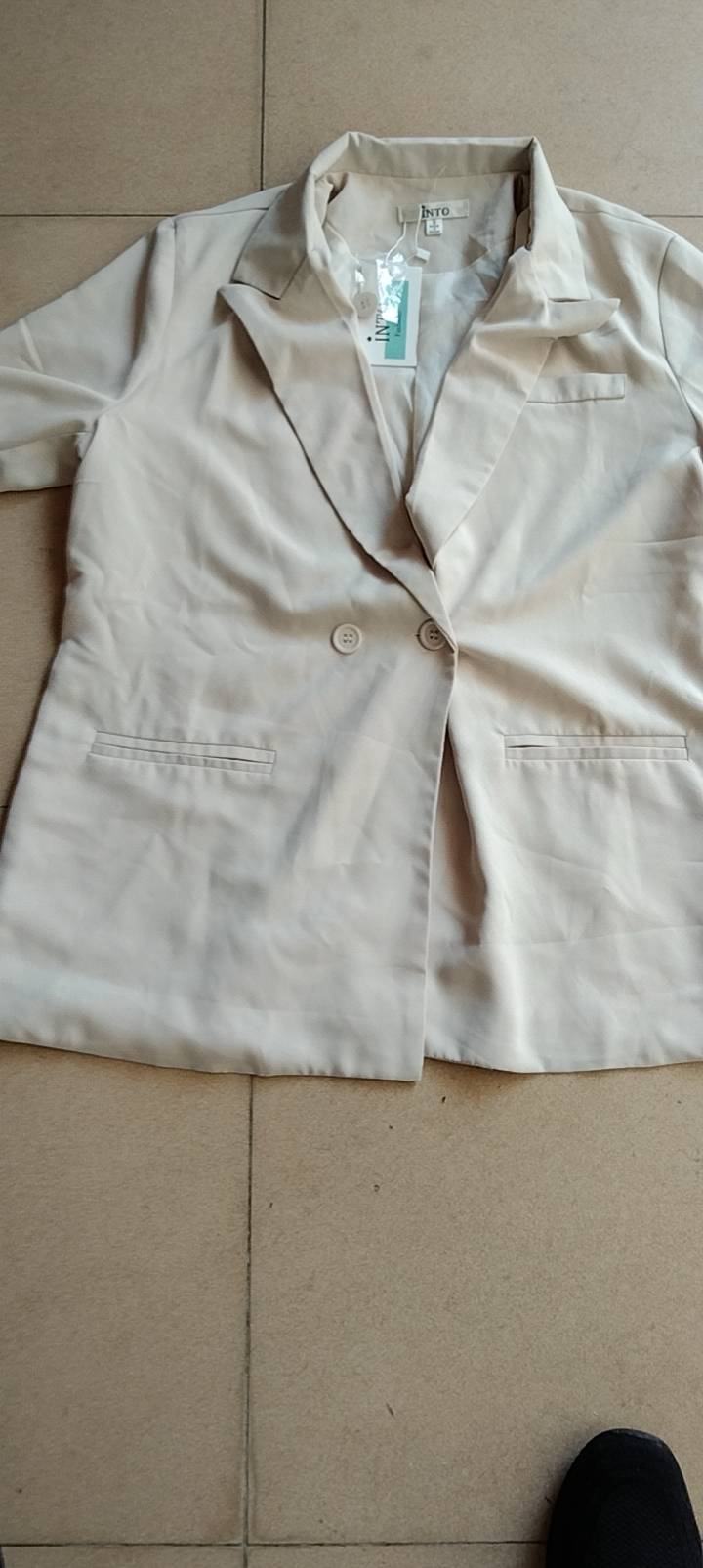 益达服装有限公司工厂图片3