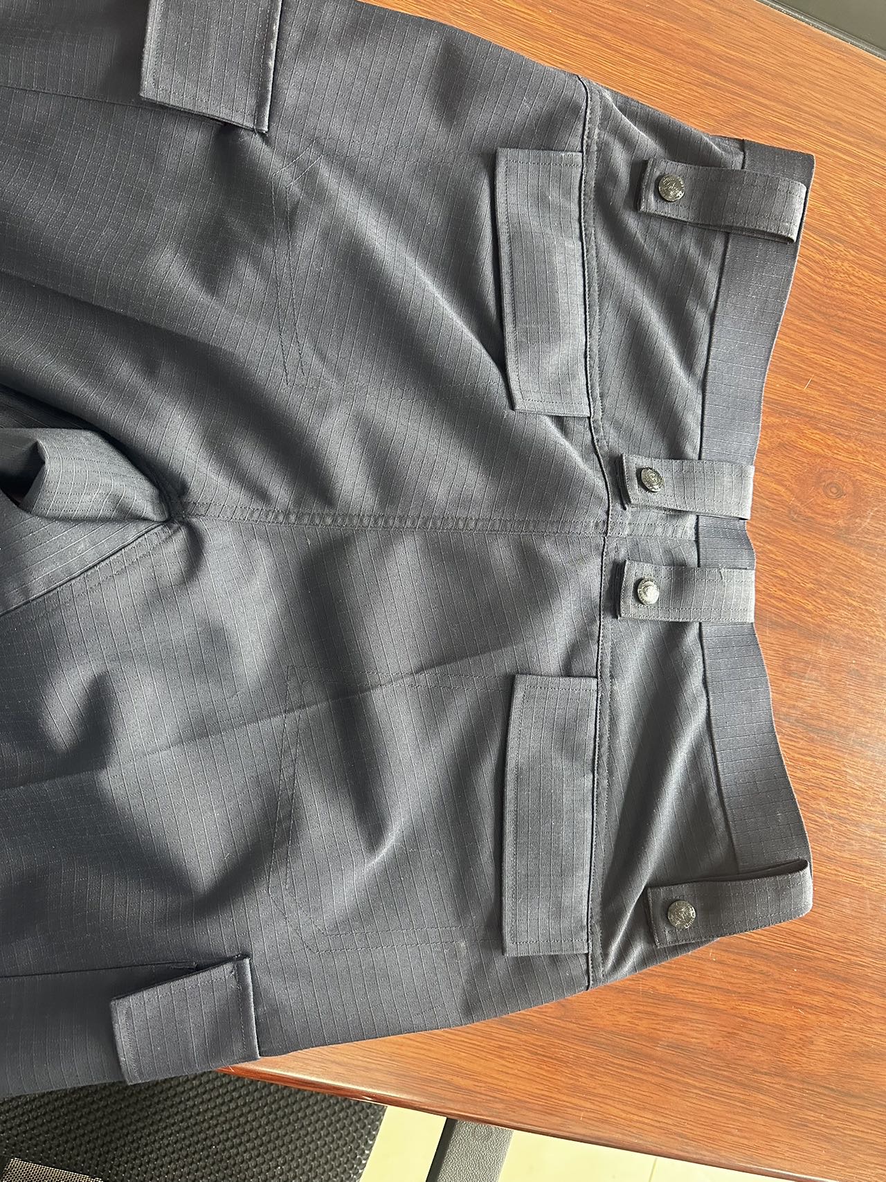 服装厂工厂图片2