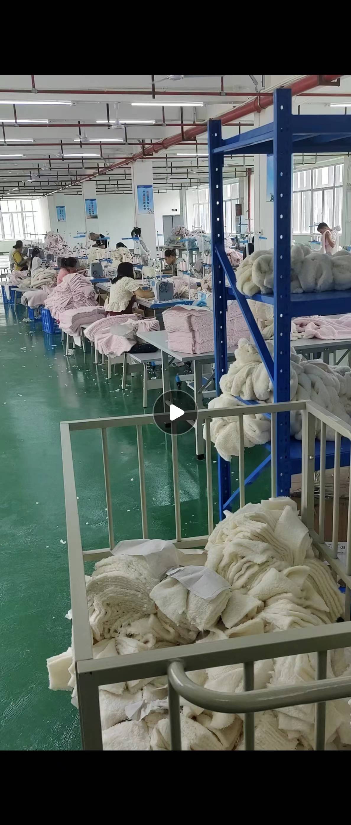 重庆齐大制衣有限公司工厂图片4