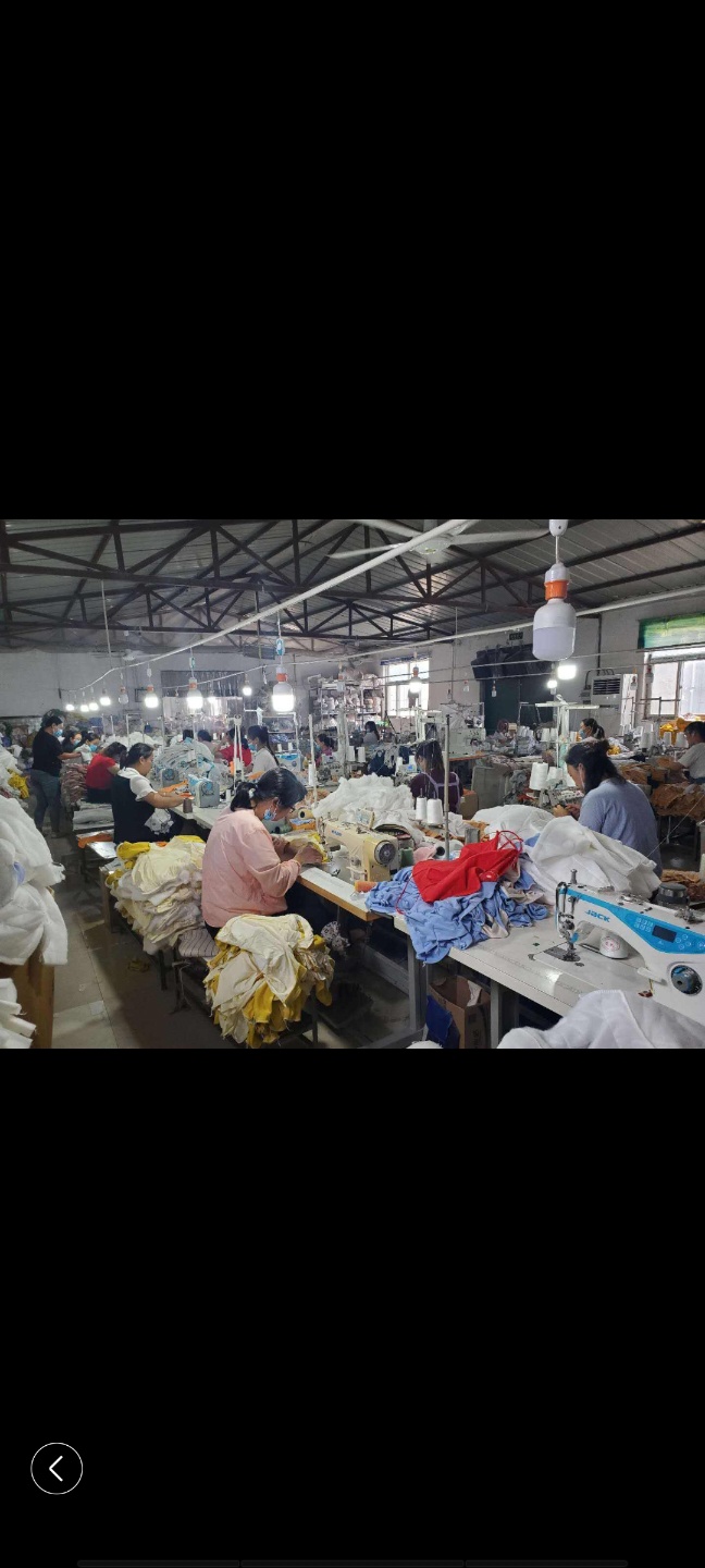祥特服装工厂图片2