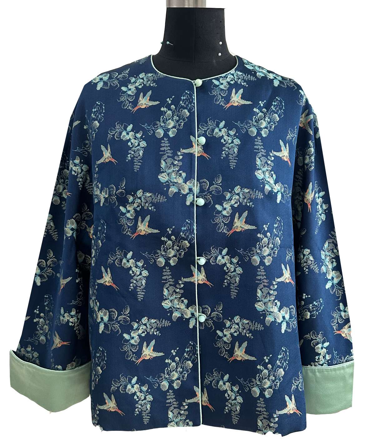 缝源制衣工厂图片2