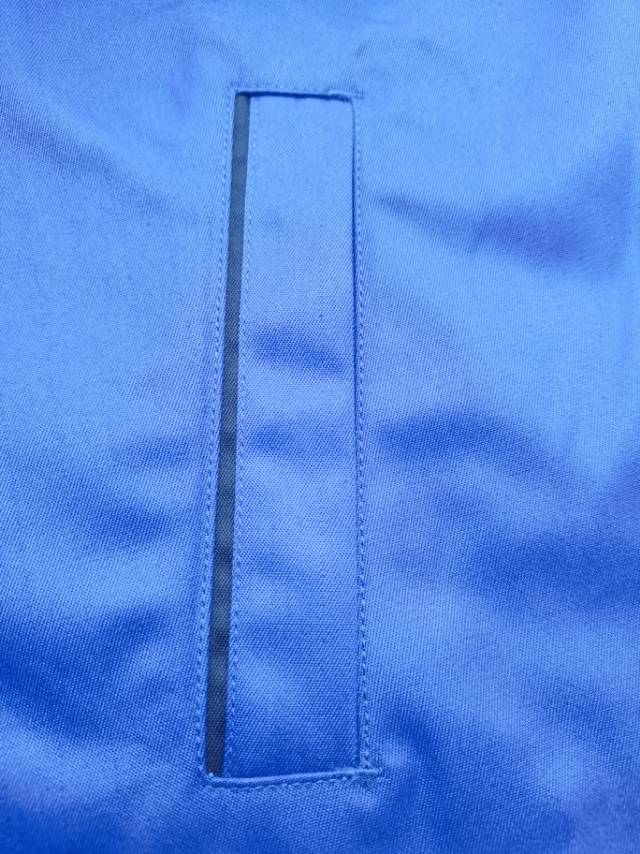 定坤服装厂