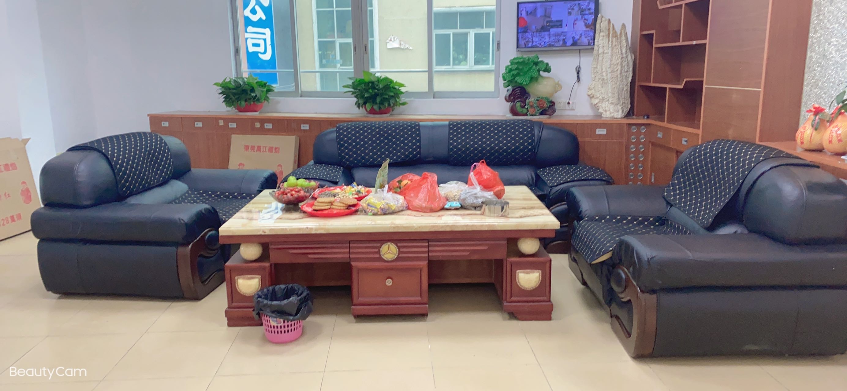 东莞市智达服饰有限公司工厂图片3
