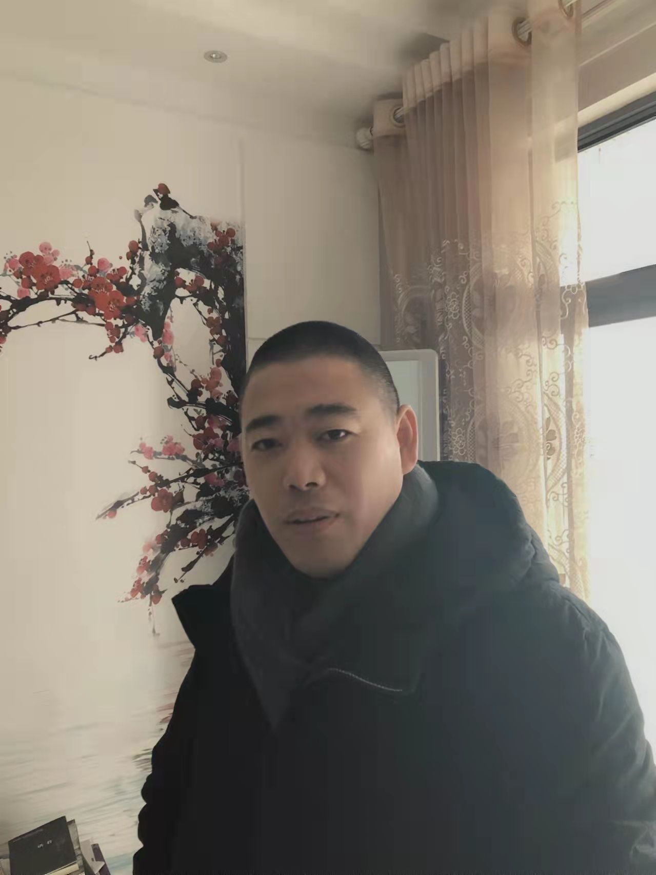 鹏程万里工厂图片2