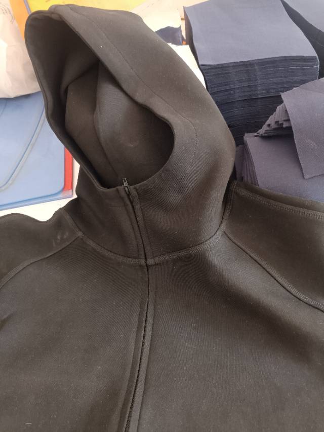 小陈服装加工厂