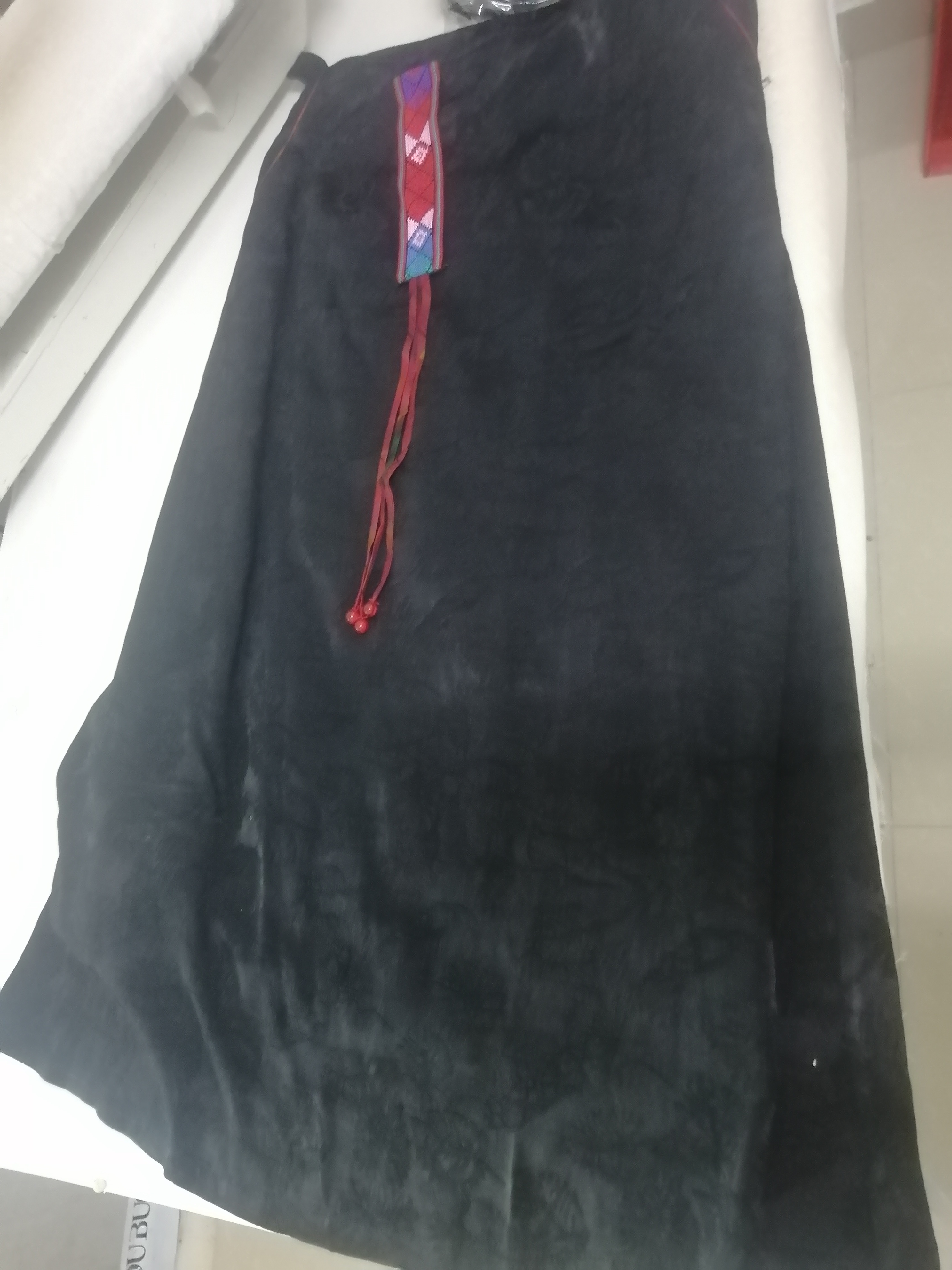 帮俊服装工作室工厂图片2